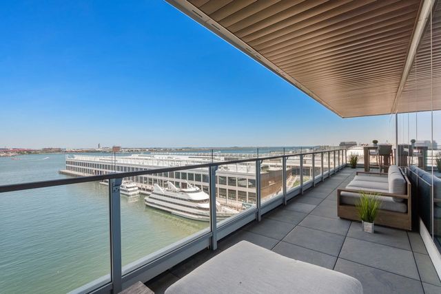 150 Seaport Blvd. #10e, Boston