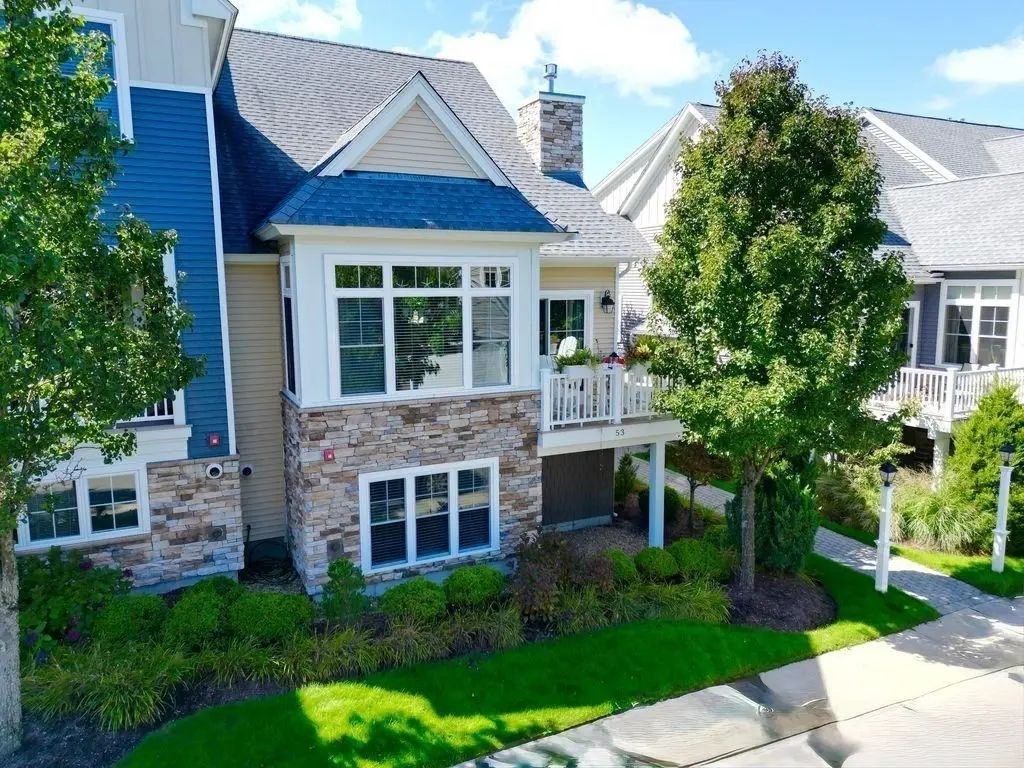 53 Boatwrights Loop, Plymouth