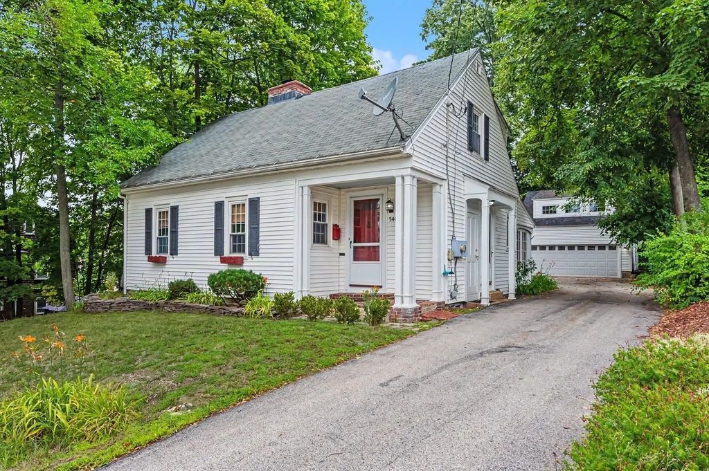 540 Concord St, Manchester
