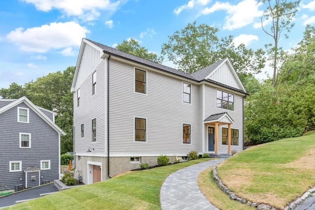 7 Hancock St, Arlington