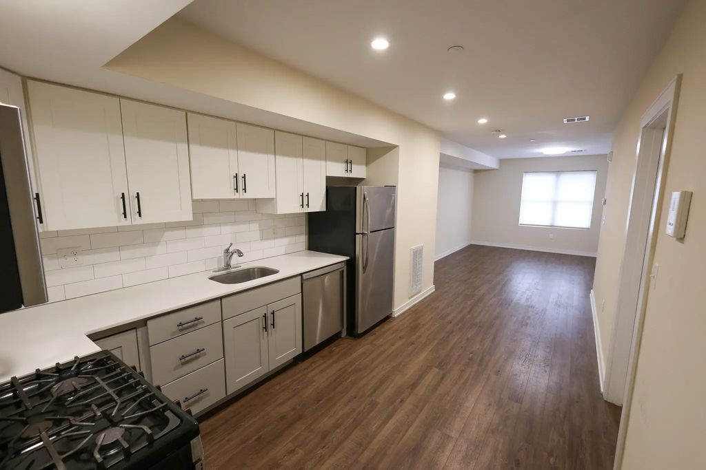 332 Talbot Avenue #5, Boston