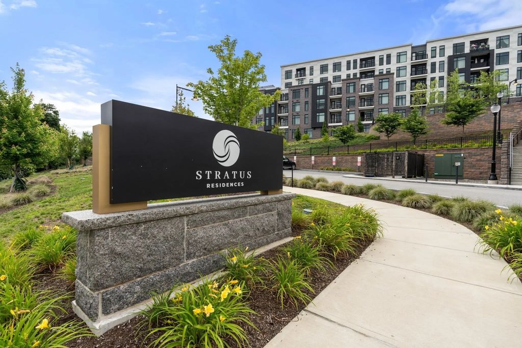 191 Washington Street #518, Boston