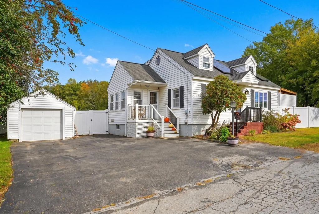 40 Rossi St, Methuen