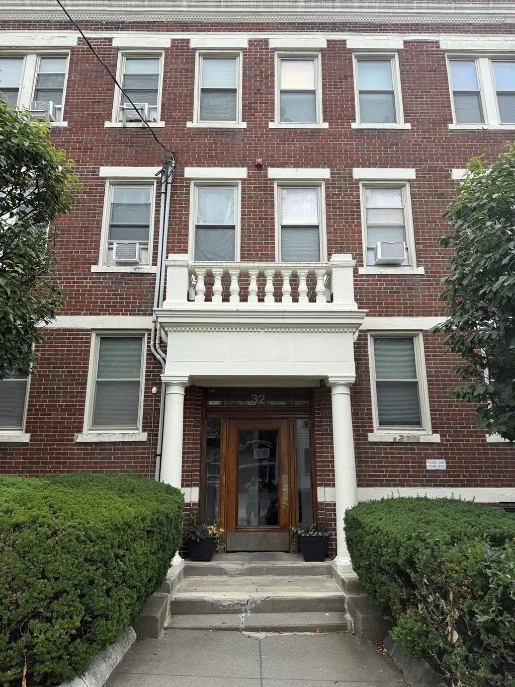 32 Ransom Rd #11, Boston