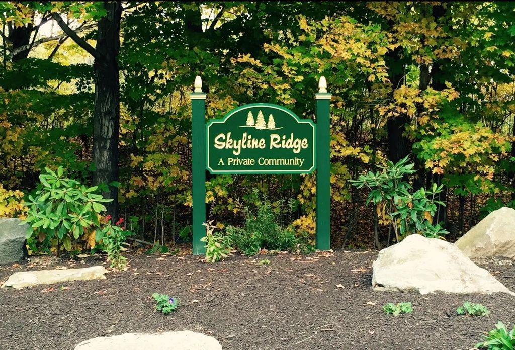 Lot 7 Skyline Ridge Rd., Becket