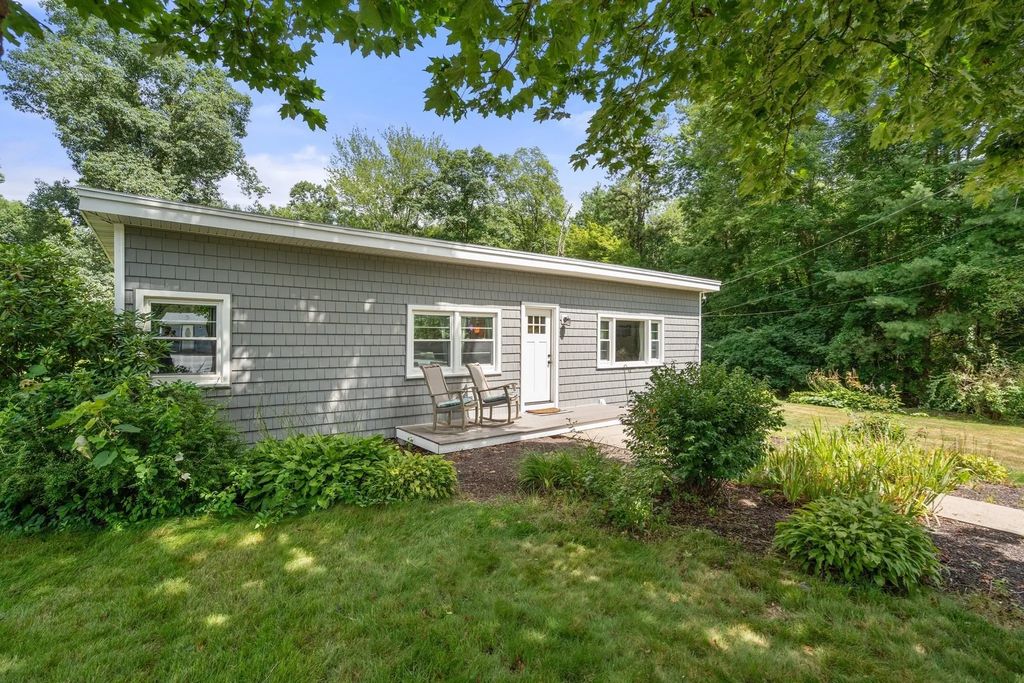 44 Susan Park Way, Uxbridge