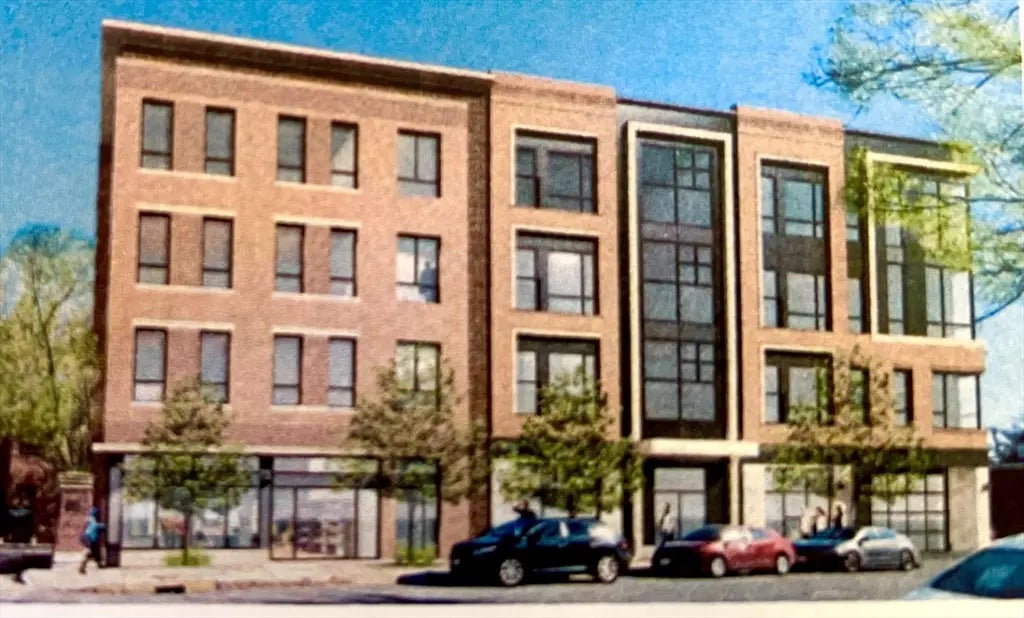 371 Highland Ave, Somerville