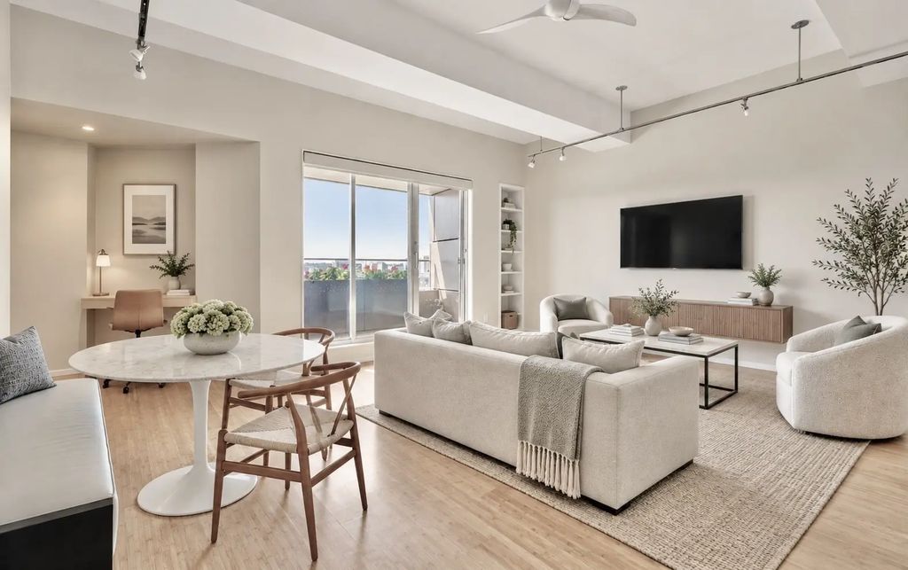 141 Dorchester Ave #212, Boston