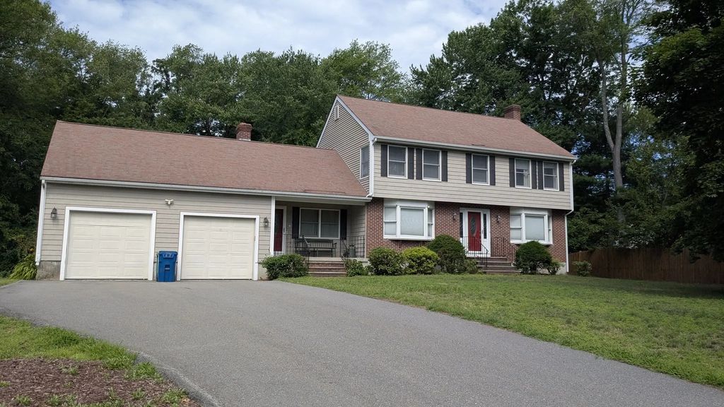 4 Dale St, Burlington