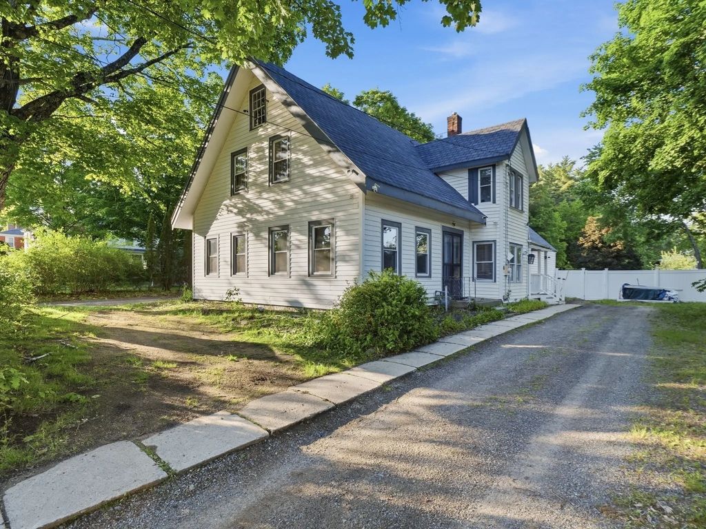 9 Turnpike Rd, Townsend