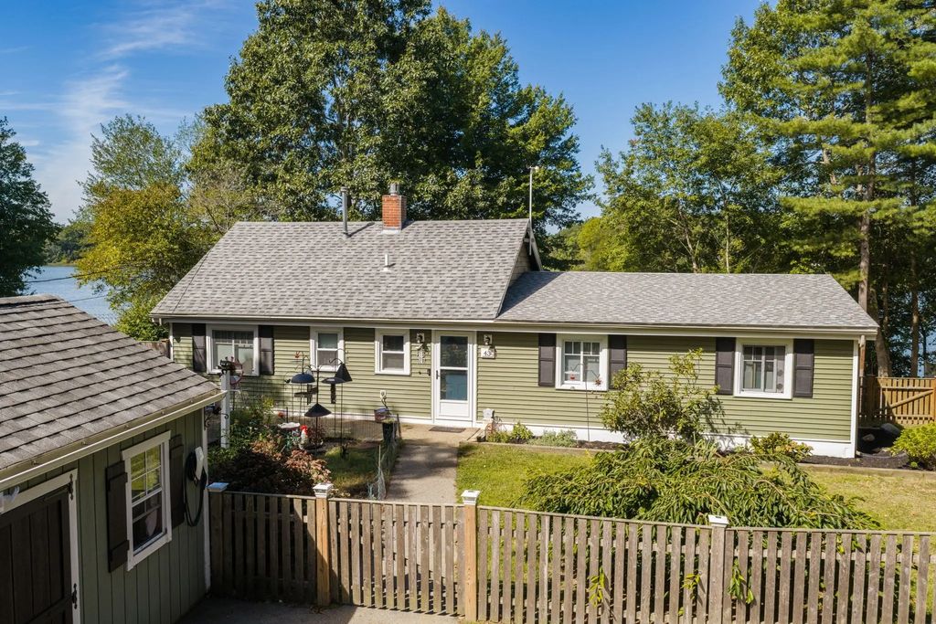43 Furnace Ln, Pembroke