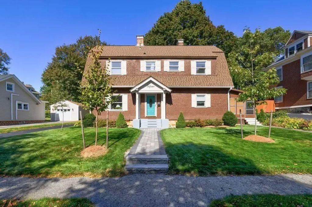 15 Davidson Road, Worcester