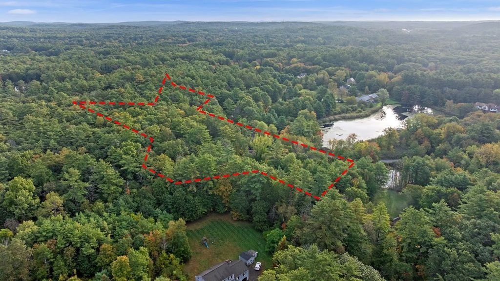 20-b Wildmeadow Road, Boxford