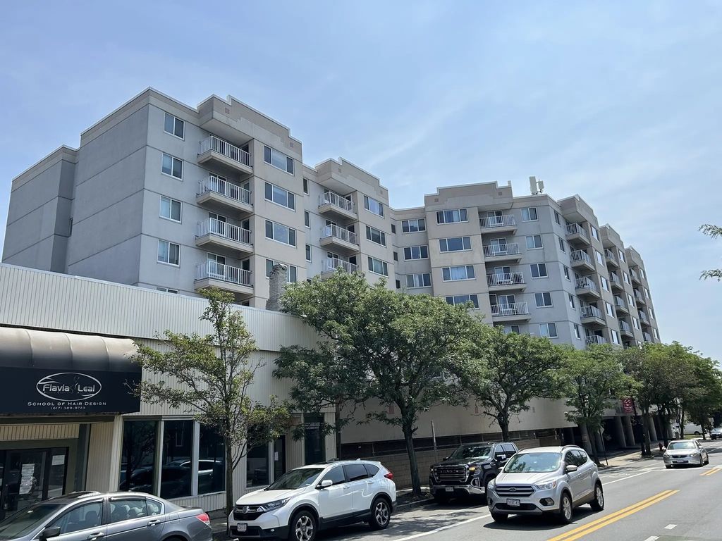 30 Chelsea St #804, Everett