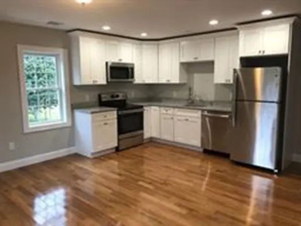 1149 Pleasant Street #3, Bridgewater