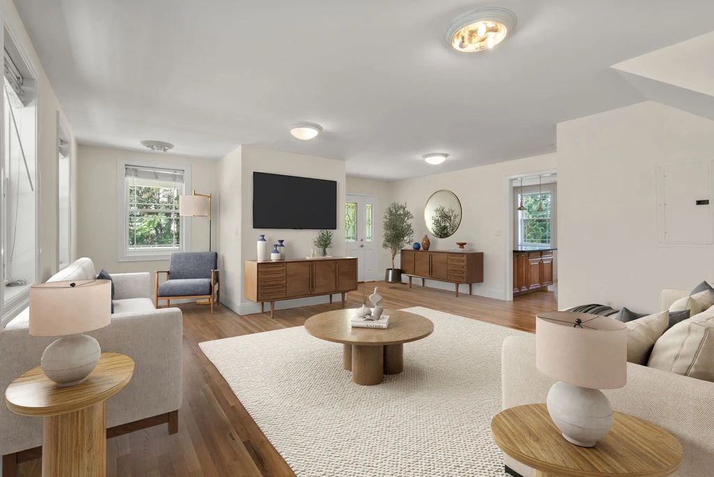 62 Redfield St #62, Boston