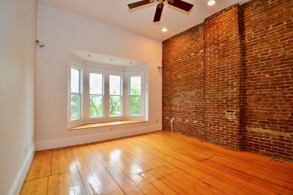1249 Cambridge Street #3, Cambridge
