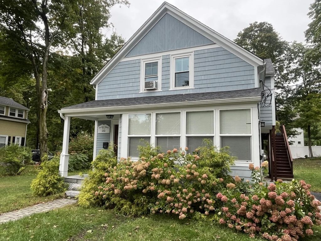75 Irving #a, Millis