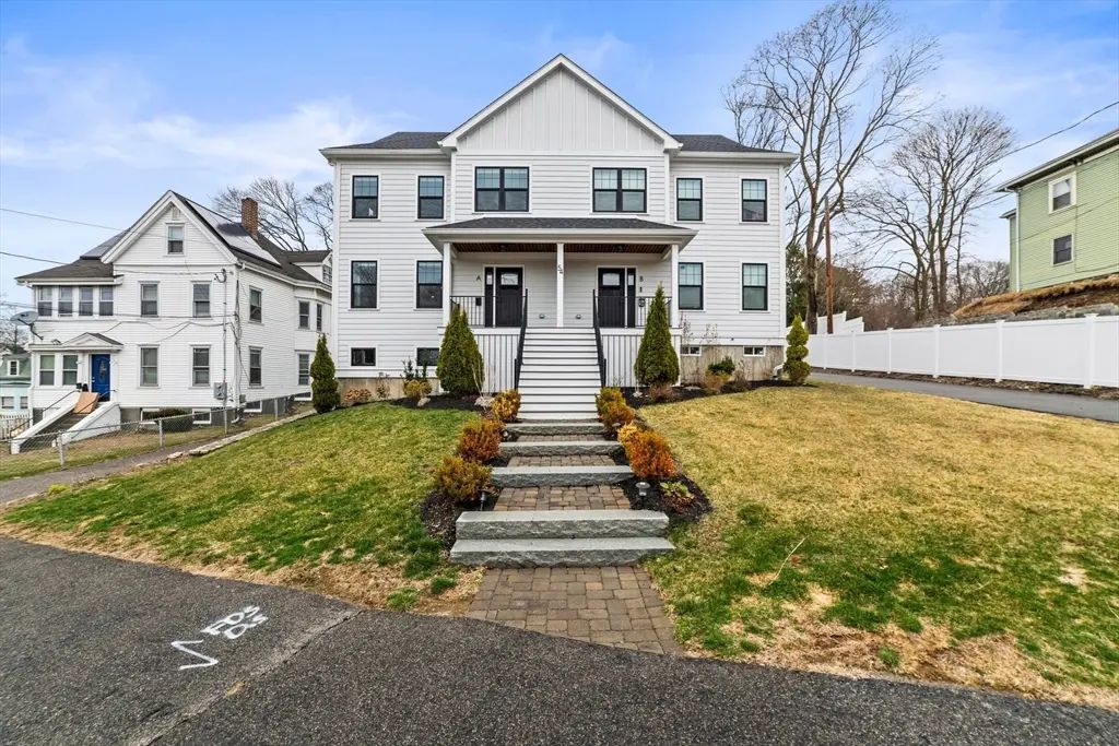 54 Williams Ave #a, Boston