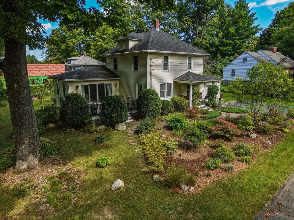 40 Howes St, Northampton