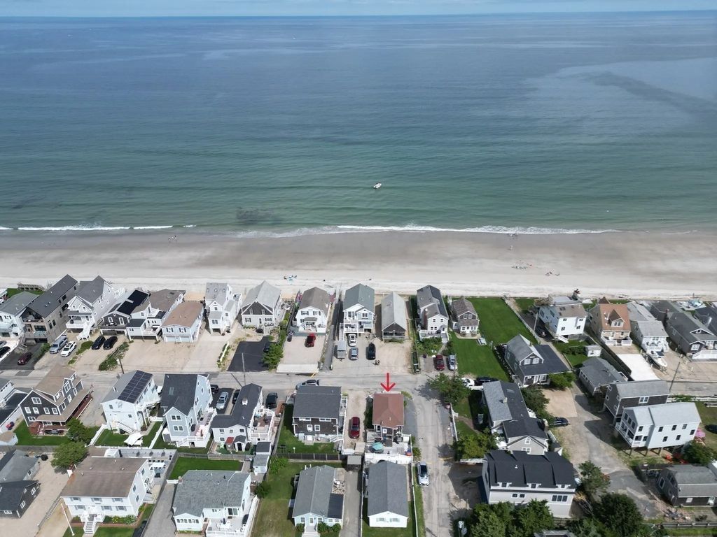 36 Ocean Rd N, Duxbury
