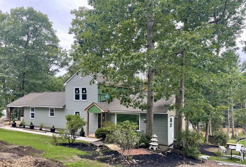 39 Sewall St, Boylston