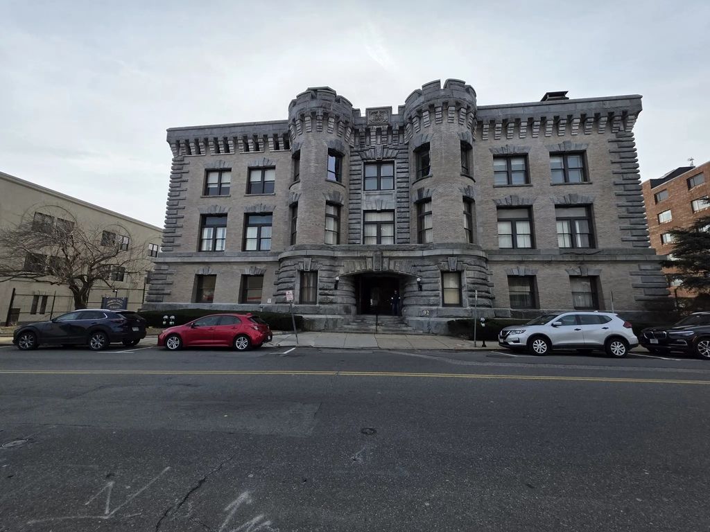 92 High Street #24&26, Medford