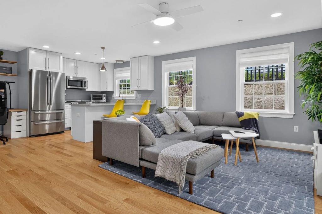 10 Allen Ct #1, Somerville