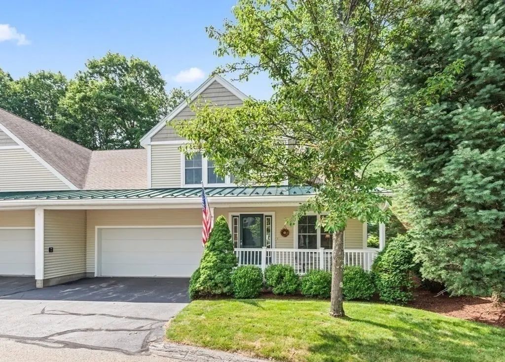 148 Fireside Ln #148, Holden