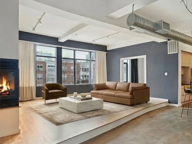 1200 Washington St #416, Boston