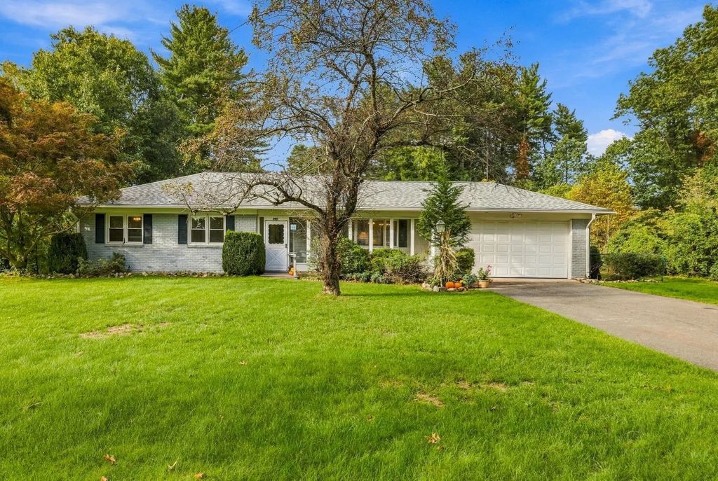 297 Falley Dr., Westfield