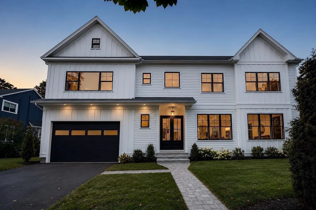 9 Morseland Ave, Newton