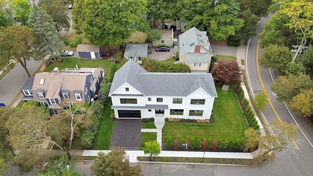 9 Morseland Ave, Newton