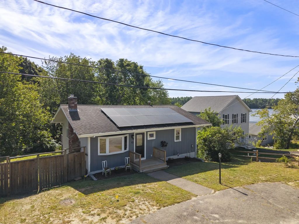 10 Shangri La Blvd, Wareham