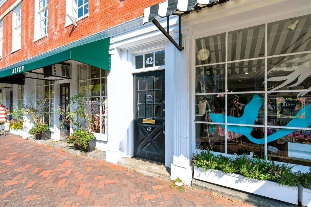 42 Pleasant #7, Newburyport