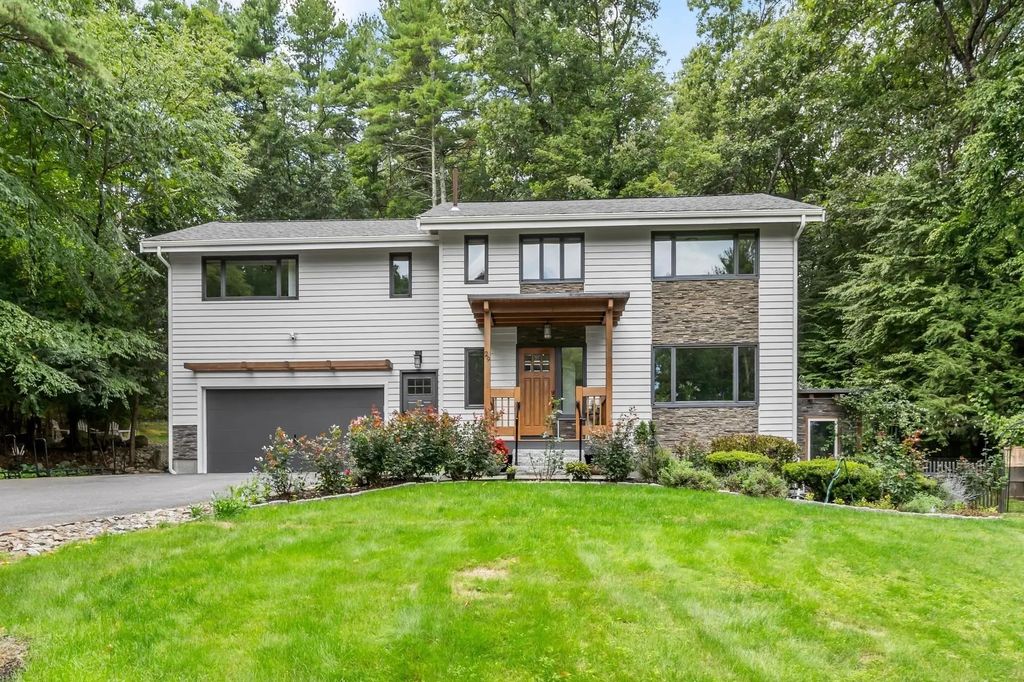 29 Shaker Rd, Harvard