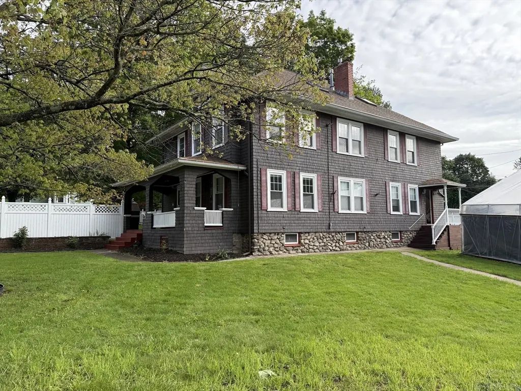 612 Grove St #lot 1, Worcester