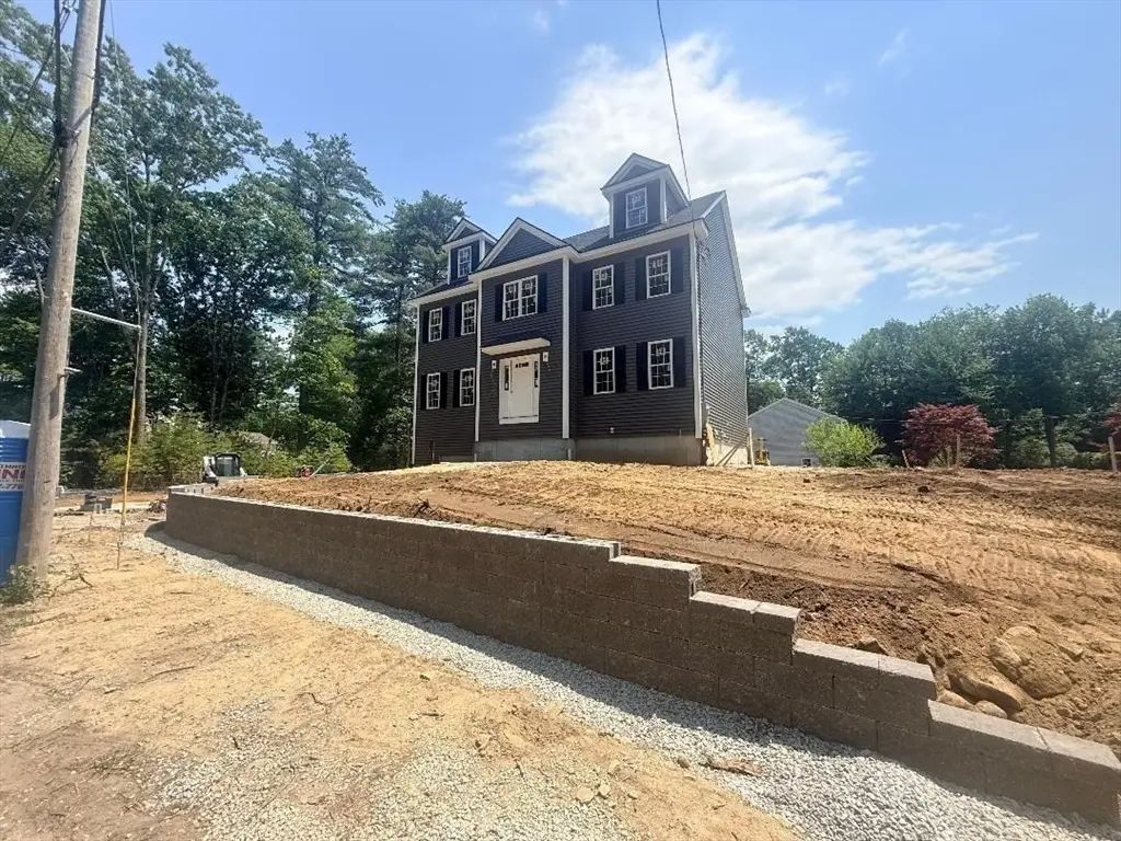 19 Fourth Avenue, Billerica