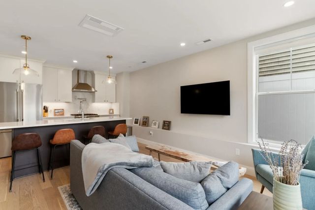220 Bowen Street #1, Boston