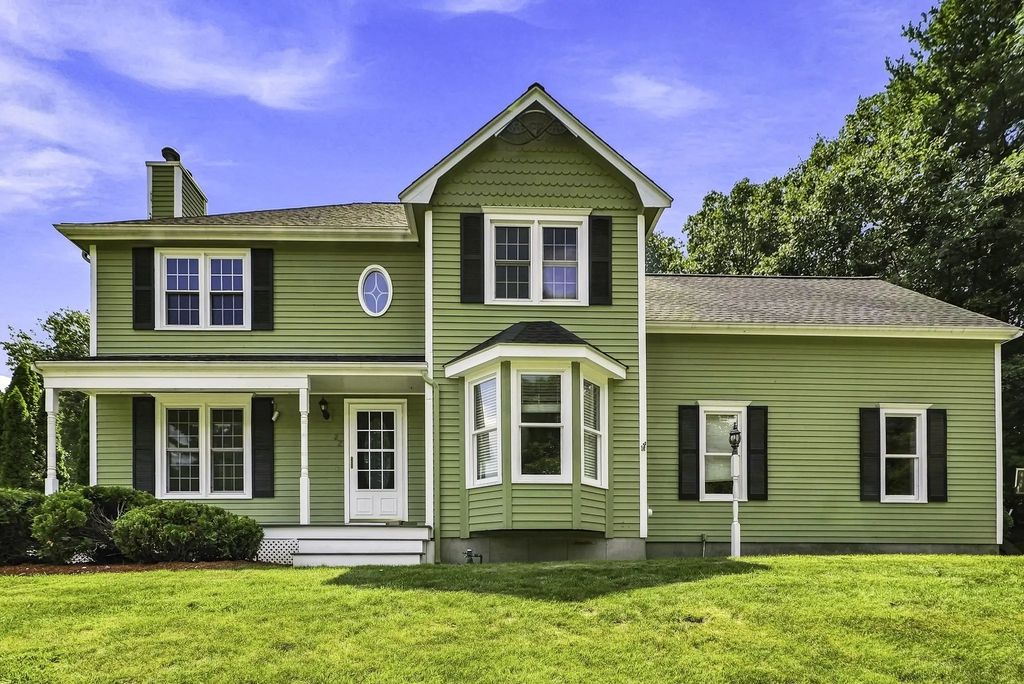 22 Stoney Hill Rd, Shrewsbury
