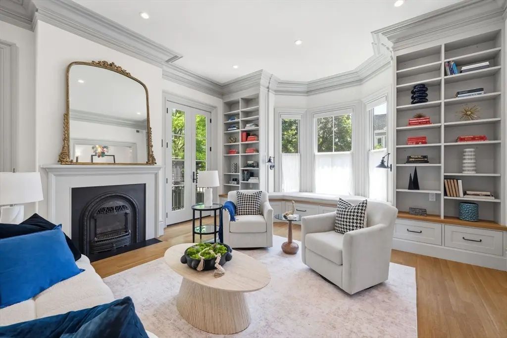 81 Garfield St #81, Cambridge