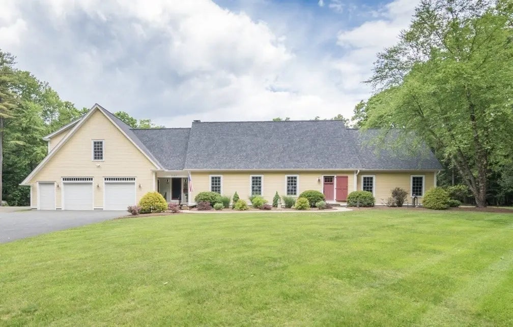 137 French King Hwy, Gill