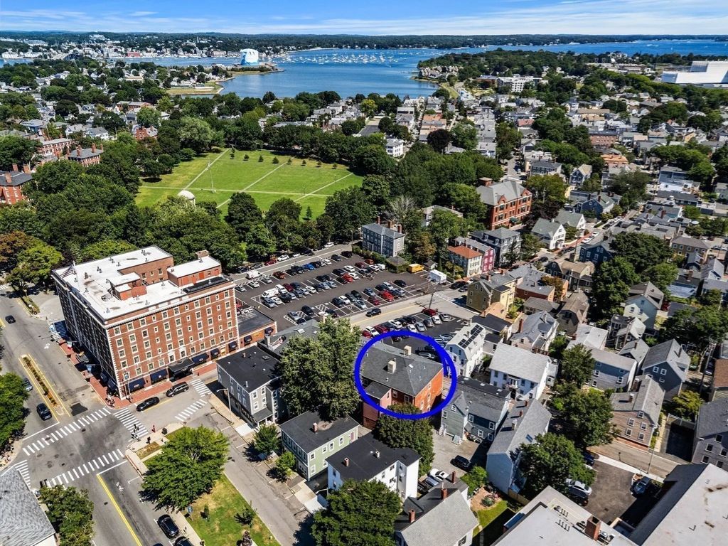 10 Union Street #3, Salem