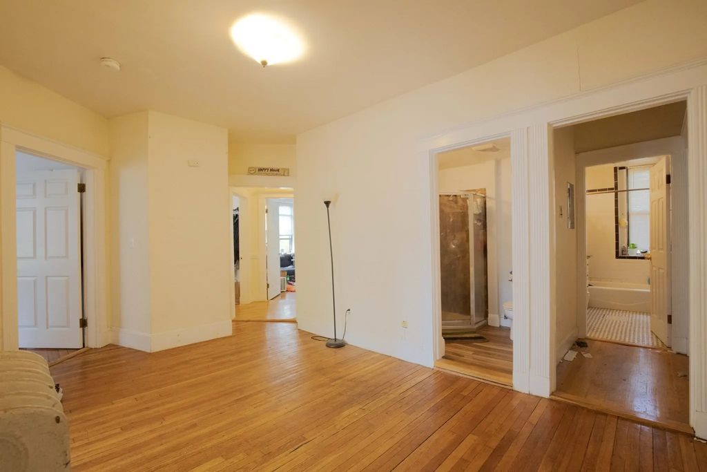 44 Cummings Rd #2, Boston