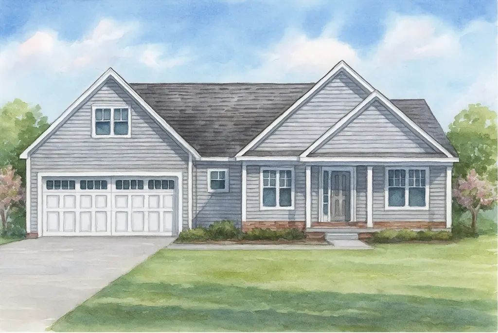 Lot 2 Ohana Way, Carver