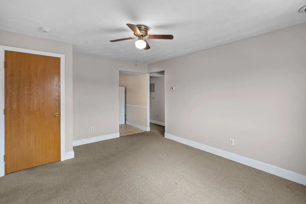 70 North Court #f, Fall River