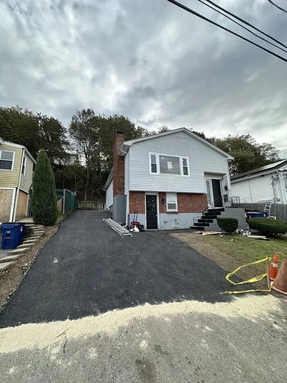 141 Lincoln St, Revere