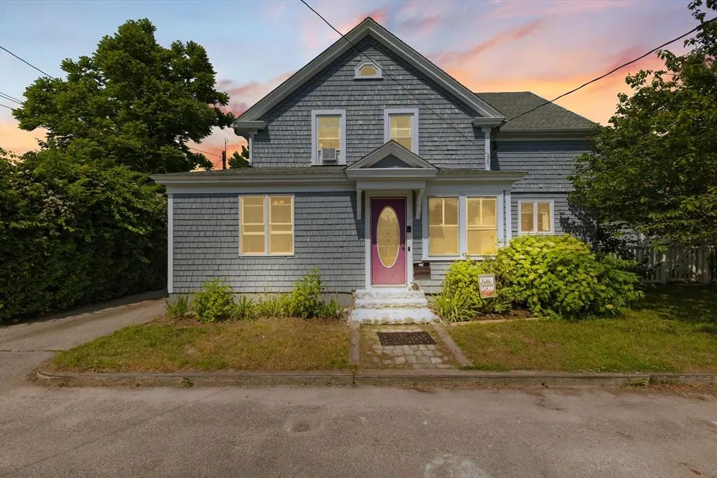4 S Cornell Ave, Warren