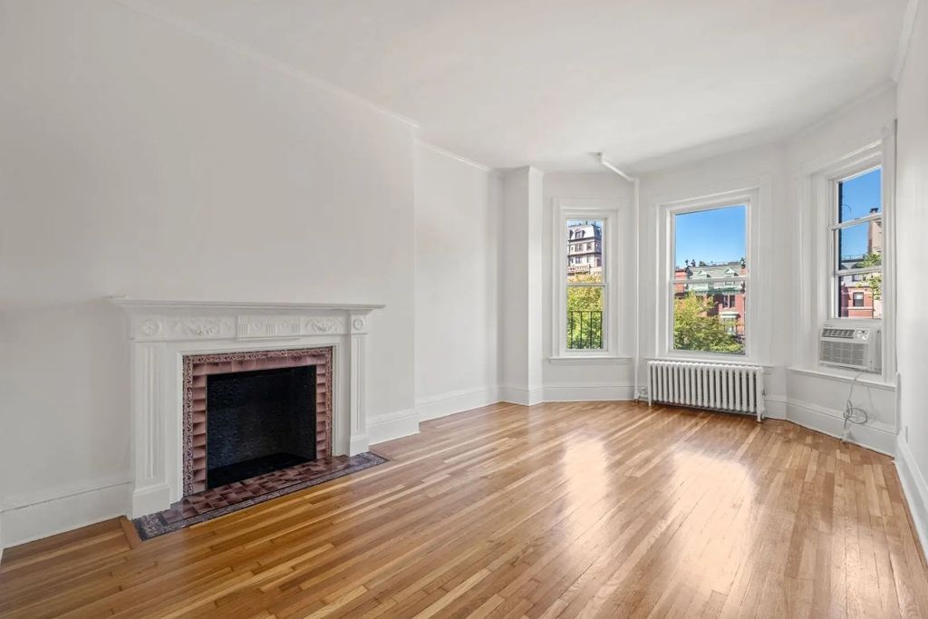 342 Commonwealth Ave #7, Boston