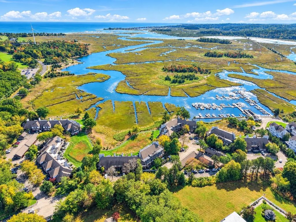 30 Ladds Way #30, Scituate